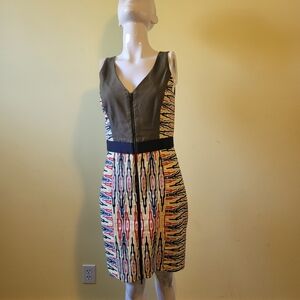 Rachel Roy Baja Dress, VGUC, Size 4